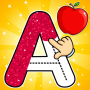 icon KidloLand Toddler & Kids Games cho LG K9