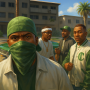 icon Flex City: Online RP Car Game