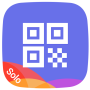 icon Solo QR Code Scanner cho ivoomi V5