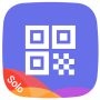 icon Solo QR Code Scanner cho umi Max