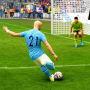 icon Real Soccer Cup 2023 Offline cho Samsung Galaxy A8(SM-A800F)