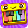icon Little Piano