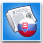 icon com.daingo.news.slovakia