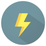 icon The Superhero-Icon Pack/Theme cho Leagoo Z5