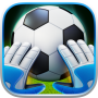 icon Super Goalkeeper - Soccer Game