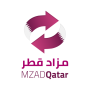 icon مزاد قطر Mzad Qatar cho Huawei P8 Lite (2017)