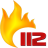 icon appinventor.ai_harmvandenbrink.meldingen112 3.0.2