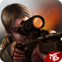 icon Sniper 3D Kill American Sniper cho Micromax Bharat Go