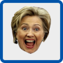 icon Hillary Dump