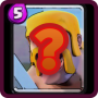 icon Quiz Clash Royale card