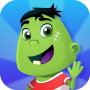 icon Wonster Words Learning Games cho intex Aqua Craze 2