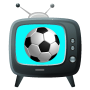 icon Footbal Channel Next Match