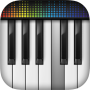 icon Piano Keyboard cho intex Cloud String HD