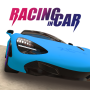 icon Racing in Car 2021