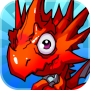 icon Dragon War