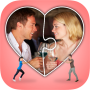 icon Photo Puzzles - Creative Frame cho Micromax Canvas Plex Tab