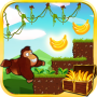 icon Jungle Monkey running cho Samsung Galaxy Note 10.1 N8000