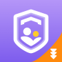 icon FlashGet Kids:parental control cho Onda V80 SE