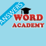 icon WordAcademy Answers