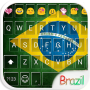 icon Brazil Theme