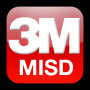 icon 3M MISD cho oukitel U20 Plus