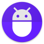 icon Apk Extractor - Backup cho Aermoo M1