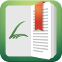 icon Librera: all for book reading cho Samsung Galaxy Tab 2 10.1 P5100