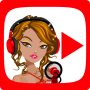 icon Fame: YouTube Celebrity Story cho intex Cloud String V2.0