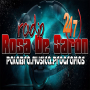 icon Radio Rosa De Saron