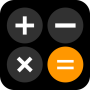 icon iOS 16 Calculator: iCalculator cho Vernee Thor