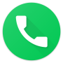 icon ExDialer - Dialer & Contacts cho Samsung Galaxy Grand Neo Plus(GT-I9060I)