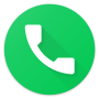 icon ExDialer - Dialer & Contacts cho intex Cloud Scan FP