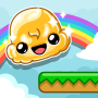 icon Ice Cream Jump cho Samsung Galaxy Note 10.1 N8000