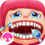 icon Crazy Dentist Salon: Girl Game cho intex Cloud String V2.0