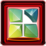 icon Red Box