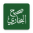 icon com.simppro.hadith.bukhari 3.0