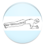 icon Plank Challenge cho Inoi 6