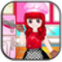 icon Cooking Girl DressUp