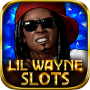 icon LIL WAYNE SLOTS: Slot Machines Casino Games Free! cho Samsung Galaxy Tab 3 V