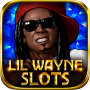 icon LIL WAYNE SLOTS: Slot Machines Casino Games Free! cho intex Cloud String V2.0