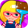 icon Housework Gather