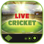 icon Live Cricket Matches cho oukitel K5