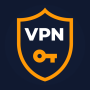icon Private VPN - Fast VPN Proxy cho infinix Hot 6