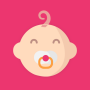 icon AI Baby Generator: Face Maker cho Xiaomi Mi 8