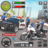 icon Police Simulator: Police Games 2.10.12