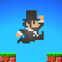 icon Super Mega Runners:Stage Maker cho Samsung Galaxy J2 Ace