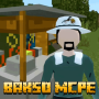 icon Bakso simulator Mod for MCPE