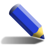 icon Write