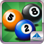 icon Pocket Pool Pro cho intex Cloud String HD