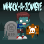 icon Whack-A-Zombie